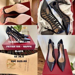 Tamara Mellon Heels EEUC